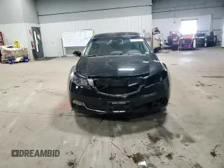 2013 Acura TL Advance z VIN 19UUA9F72DA001692, wystawiony jako Copart lot #85898354 z przebiegiem 75 489 mil mil oraz Szkoda całkowita • Salvage title. Historia ofert i sprzedaży dostępna na DreamBid. Obrazek 11.