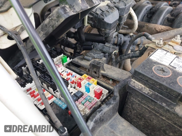 2015 Ford F-150 XLT with VIN 1FTEW1EF3FKD06291, listed as a IAAI auction lot 42158798 with Not provided miles and . Bid and sale history available at DreamBid. Image 6.