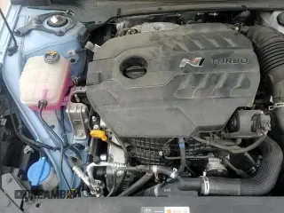 2023 Hyundai Elantra с VIN KMHLW4AKXPU010228, выставлен на аукционе Copart как лот 69476855 с пробегом 52 508 миль миль и Списание • Salvage title. История ставок и продаж доступна на DreamBid. Изображение 14.