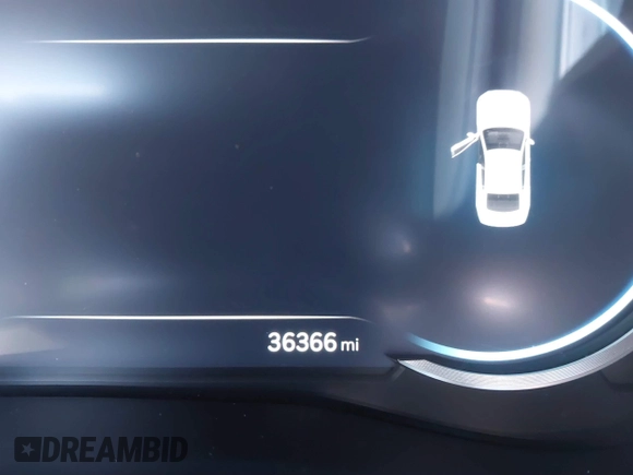 2022 Genesis G70 2.0T z VIN KMTG34TA4NU089493, wystawiony jako IAAI lot #41865826 z przebiegiem 36 366 mil mil oraz . Historia ofert i sprzedaży dostępna na DreamBid. Obrazek 7.