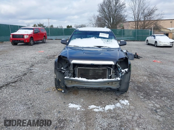 2016 GMC Terrain SLE with VIN 2GKALNEK1G6110578, listed as a IAAI auction lot 41561791 with 109,796 mi miles. Bid and sale history available at carsss.com. Image 13.