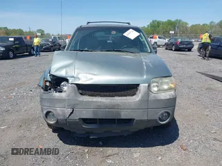 2005 Ford Escape Hybrid z VIN 1FMCU96HX5KC07151, wystawiony jako IAAI lot #42093744 z przebiegiem 275 661 mil mil oraz . Historia ofert i sprzedaży dostępna na DreamBid. Obrazek 13.