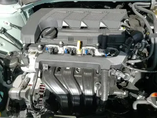 2025 Hyundai Venue SEL с VIN KMHRC8A33SU409381, выставлен на аукционе Copart как лот 84897665 с пробегом 386 миль миль и Списание • Salvage title. История ставок и продаж доступна на DreamBid. Изображение 17.