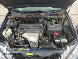 2004 Toyota Camry LE z VIN 4T1BE32K94U820825, wystawiony jako Copart lot #60972565 z przebiegiem 198 899 mil mil oraz Czysty tytuł • Clean title. Historia ofert i sprzedaży dostępna na DreamBid. Obrazek 11.