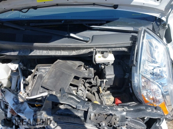 2020 Nissan NV200 S with VIN 3N6CM0KN5LK698724, listed as a IAAI auction lot 41976601 with 107,957 mi miles and . Bid and sale history available at DreamBid. Image 10.
