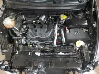 2016 Jeep Cherokee Limited with VIN 1C4PJMDS3GW235790, listed as a Copart auction lot 53075855 with 34,163 mi miles and Clean title. Bid and sale history available at DreamBid. Image 12.
