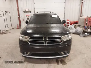 2014 Dodge Durango Limited with VIN 1C4SDJDT9EC438724, listed as a IAAI auction lot 42026910 with 168,392 mi miles and . Bid and sale history available at DreamBid. Image 12.