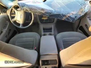 2002 Ford Explorer XLT с VIN 1FMZU73W42ZA97539, выставлен на аукционе Copart как лот 89269695 с пробегом Не указан миль и Списание • Salvage title. История ставок и продаж доступна на DreamBid. Изображение 8.