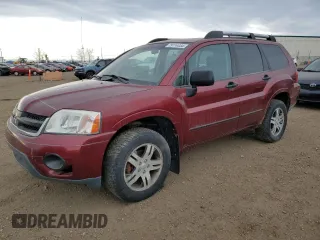 2006 Mitsubishi Endeavor LS with VIN 4A4MN21S26E046951, listed as a Copart auction lot 79114444 with 95,448 mi miles and Clean Title. Bid and sale history available at carsss.com. Image 1.