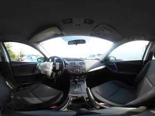 2012 Mazda 3 i Sport z VIN JM1BL1UG0C1530996, wystawiony jako IAAI lot #41987191 z przebiegiem 174 144 mil mil oraz . Historia ofert i sprzedaży dostępna na DreamBid. Obrazek 18.