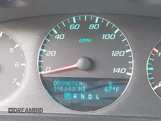 2016 Chevrolet Impala LTZ with VIN 2G1WC5E37G1148770, listed as a IAAI auction lot 42199330 with 191,142 mi miles and . Bid and sale history available at DreamBid. Image 15.