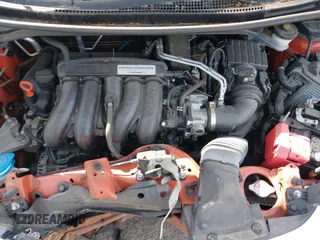 2020 Honda Fit LX with VIN 3HGGK5H48LM715852, listed as a IAAI auction lot 42392674 with 16,813 mi miles and . Bid and sale history available at DreamBid. Image 10.