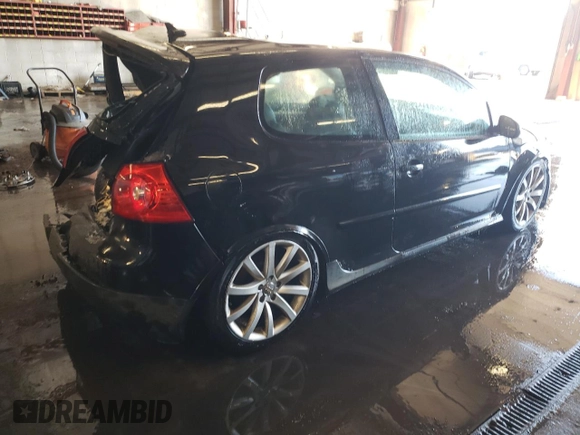 2007 Volkswagen GTI z VIN WVWEV71K67W094781, wystawiony jako Copart lot #46280475 z przebiegiem Nie podano mil oraz Szkoda całkowita • Salvage title. Historia ofert i sprzedaży dostępna na DreamBid. Obrazek 3.