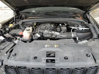 2023 Jeep Grand Cherokee Limited with VIN 1C4RJGBG2PC509653, listed as a Copart auction lot 85526294 with 32,662 mi miles and Salvage title. Bid and sale history available at DreamBid. Image 12.