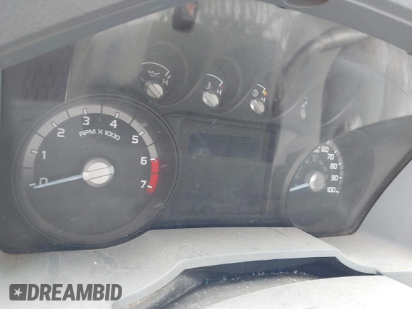 2014 Ford F-250 XL z VIN 1FT7W2B65EEB76210, wystawiony jako IAAI lot #42494326 z przebiegiem Nie podano mil oraz . Historia ofert i sprzedaży dostępna na DreamBid. Obrazek 7.