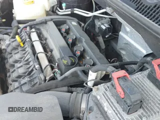 2017 Jeep Compass Sport с VIN 1C4NJCBA0HD141536, выставлен на аукционе IAAI как лот 42901192 с пробегом 110 493 миль миль и . История ставок и продаж доступна на DreamBid. Изображение 19.