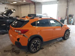 2019 Subaru Crosstrek Limited с VIN JF2GTAMC5K8268631, выставлен на аукционе IAAI как лот 42074349 с пробегом 121 011 миль миль и . История ставок и продаж доступна на DreamBid. Изображение 4.