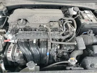 2023 Hyundai Elantra SEL с VIN KMHLM4AG0PU373932, выставлен на аукционе Copart как лот 81432645 с пробегом 45 158 миль миль и Чистый • Clean title. История ставок и продаж доступна на DreamBid. Изображение 13.