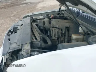 2013 Chevrolet Suburban LT с VIN 1GNSCJE05DR309857, выставлен на аукционе IAAI как лот 42217368 с пробегом 284 940 миль миль и . История ставок и продаж доступна на DreamBid. Изображение 19.