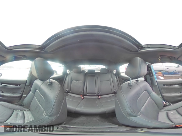 2024 Honda Civic Sport Touring z VIN 19XFL1G84RE012613, wystawiony jako Copart lot #45218385 z przebiegiem 10 893 mil mil oraz Szkoda całkowita • Salvage title. Historia ofert i sprzedaży dostępna na DreamBid. Obrazek 12.