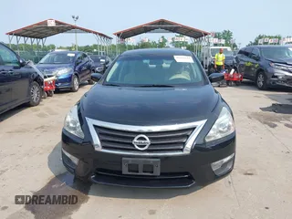 2014 Nissan Altima SL с VIN 1N4AL3AP1EC179055, выставлен на аукционе IAAI как лот 42315211 с пробегом 198 327 миль миль и . История ставок и продаж доступна на DreamBid. Изображение 12.