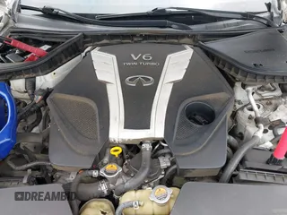 2016 Infiniti Q50 Red Sport 400 с VIN JN1FV7AR1GM450151, выставлен на аукционе IAAI как лот 42285181 с пробегом 169 914 миль миль и . История ставок и продаж доступна на DreamBid. Изображение 10.