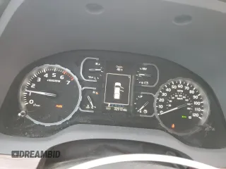 2021 Toyota Tundra Limited z VIN 5TFHY5F12MX993376, wystawiony jako Copart lot #51164105 z przebiegiem 32 931 mil mil oraz Szkoda całkowita • Salvage title. Historia ofert i sprzedaży dostępna na DreamBid. Obrazek 9.