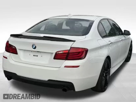 2013 BMW 5 Series 535i xDrive с VIN WBAFU7C52DDU77XXX, выставлен на аукционе Copart как лот 64940535 с пробегом 64 393 миль миль и Чистый • Clean title. История ставок и продаж доступна на DreamBid. Изображение 4.