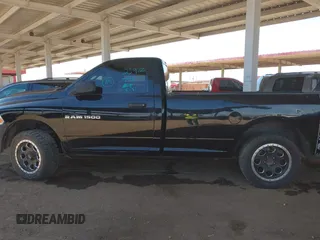 2012 Ram 1500 с VIN 3C6JD7DPXCG259725, выставлен на аукционе IAAI как лот 42409076 с пробегом 186 458 миль миль и . История ставок и продаж доступна на DreamBid. Изображение 14.
