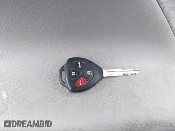 2011 Toyota Venza z VIN 4T3ZA3BBXBU051427, wystawiony jako IAAI lot #41529570 z przebiegiem 128 168 mil mil oraz . Historia ofert i sprzedaży dostępna na DreamBid. Obrazek 11.
