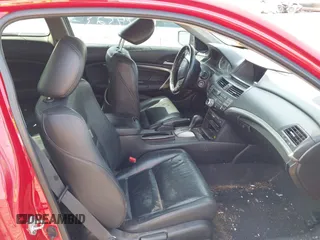 2008 Honda Accord EX-L z VIN 1HGCS22898A013925, wystawiony jako IAAI lot #42084009 z przebiegiem 137 000 mil mil oraz . Historia ofert i sprzedaży dostępna na DreamBid. Obrazek 5.