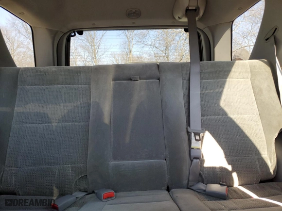2008 Kia Sorento EX with VIN KNDJC736185845717, listed as a Copart auction lot 45554895 with 127,418 mi miles and Salvage Title. Bid and sale history available at carsss.com. Image 10.