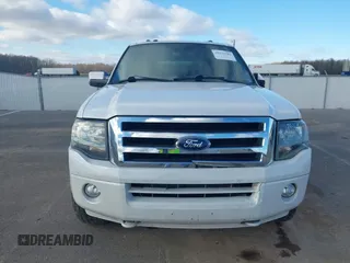 2012 Ford Expedition Max Limited с VIN 1FMJK2A59CEF09219, выставлен на аукционе IAAI как лот 41225783 с пробегом 194 365 миль миль и . История ставок и продаж доступна на DreamBid. Изображение 12.