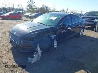 2013 Ford Fusion SE with VIN 3FA6P0HR3DR381282, listed as a IAAI auction lot 41723208 with 143,973 mi miles and . Bid and sale history available at DreamBid. Image 17.