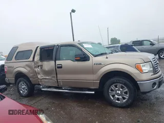 2011 Ford F-150 XL with VIN 1FTFW1EF3BFA29584, listed as a IAAI auction lot 42332223 with 74,283 mi miles and . Bid and sale history available at DreamBid. Image 13.