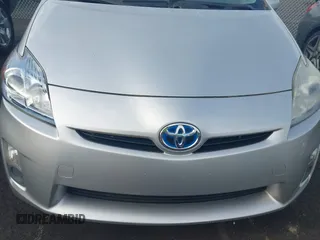 2010 Toyota Prius II with VIN JTDKN3DU8A0099922, listed as a IAAI auction lot 42186386 with 170,304 mi miles and . Bid and sale history available at DreamBid. Image 6.