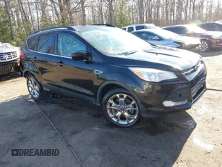 2014 Ford Escape SE с VIN 1FMCU0G91EUB16213, выставлен на аукционе IAAI как лот 41870862 с пробегом 150 070 миль миль и . История ставок и продаж доступна на DreamBid. Изображение 1.