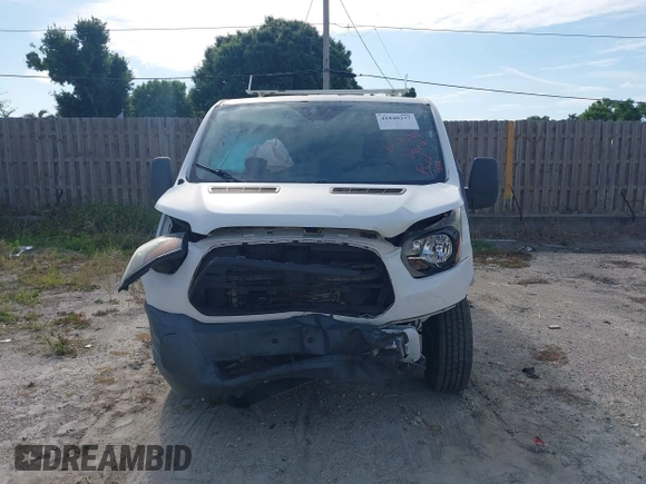 2016 Ford Transit Cargo с VIN 1FTYR1YM0GKA86155, выставлен на аукционе IAAI как лот 41840237 с пробегом 192 125 миль миль и . История ставок и продаж доступна на DreamBid. Изображение 13.