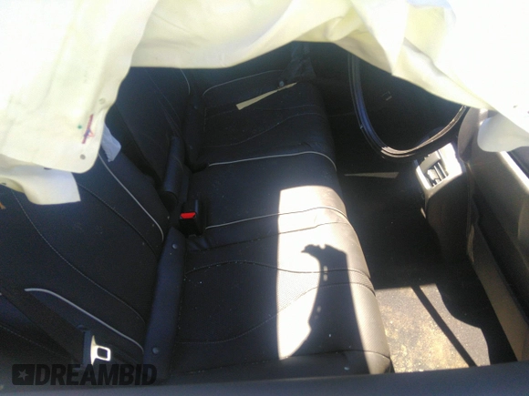 2019 Acura RDX Advance with VIN 5J8TC1H77KL005744, listed as a IAAI auction lot 39357971 with Not Provided miles and . Bid and sale history available at DreamBid. Image 8.