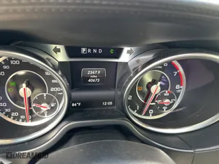 2015 Mercedes-Benz SL-Class SL 63 AMG with VIN WDDJK7EA5FF033578, listed as a Copart auction lot 79042244 with 40,673 mi miles and Clean Title. Bid and sale history available at carsss.com. Image 8.