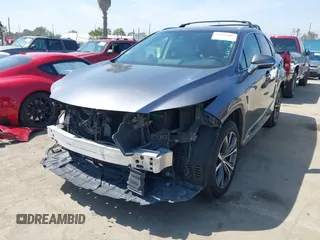 2017 Lexus RX 350 with VIN 2T2ZZMCA7HC085599, listed as a IAAI auction lot 42158808 with 195,762 mi miles and . Bid and sale history available at DreamBid. Image 18.