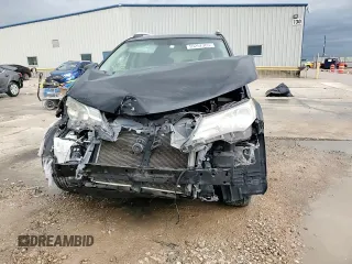 2014 Toyota RAV4 LE с VIN 2T3ZFREV6EW089672, выставлен на аукционе Copart как лот 55257365 с пробегом 71 265 миль миль и Списание • Salvage title. История ставок и продаж доступна на DreamBid. Изображение 15.