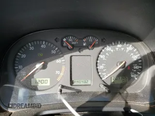 2004 Volkswagen GTI 1.8T с VIN 9BWDE61J144009498, выставлен на аукционе Copart как лот 43926415 с пробегом 207 145 миль миль и Списание • Salvage title. История ставок и продаж доступна на DreamBid. Изображение 9.