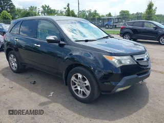2008 Acura MDX с VIN 2HNYD282X8H530339, выставлен на аукционе IAAI как лот 42718739 с пробегом 181 983 миль миль и . История ставок и продаж доступна на DreamBid. Изображение 1.