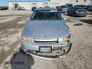 2002 Saturn LS z VIN 1G8JU54F02Y502560, wystawiony jako Copart lot #43139755 z przebiegiem 223 072 mil mil oraz Szkoda całkowita • Salvage title. Historia ofert i sprzedaży dostępna na DreamBid. Obrazek 5.