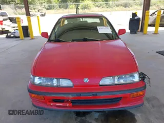 1993 Acura Integra with VIN JH4DA935XPS003155, listed as a IAAI auction lot 42677259 with 198,434 mi miles and . Bid and sale history available at DreamBid. Image 12.