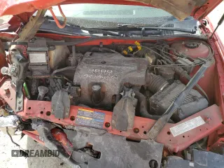 2005 Chevrolet Monte Carlo SS Supercharged z VIN 2G1WZ151659313406, wystawiony jako Copart lot #51534635 z przebiegiem 242 283 mil mil oraz Szkoda całkowita • Salvage title. Historia ofert i sprzedaży dostępna na DreamBid. Obrazek 11.