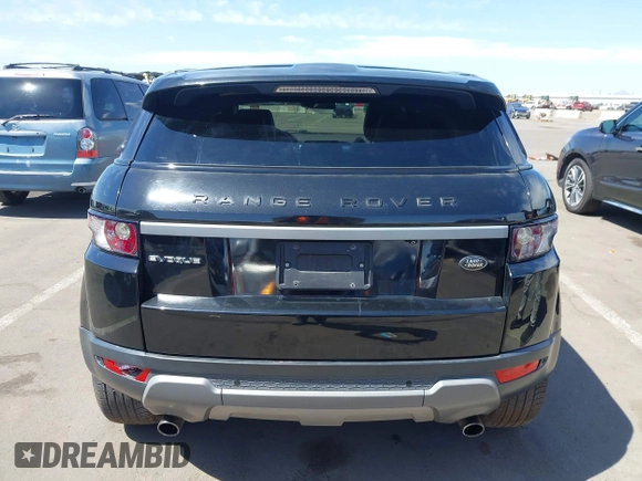 2012 Land Rover Range Rover Evoque Pure Premium с VIN SALVR2BG2CH663568, выставлен на аукционе IAAI как лот 42121863 с пробегом Не указан миль и . История ставок и продаж доступна на DreamBid. Изображение 16.