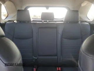 2024 Toyota RAV4 XLE Premium с VIN 2T3C1RFV0RW363991, выставлен на аукционе Copart как лот 55431015 с пробегом 6 822 миль миль и Списание • Salvage title. История ставок и продаж доступна на DreamBid. Изображение 10.