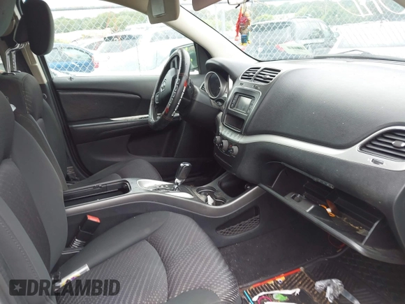 2011 Dodge Journey Mainstreet with VIN 3D4PH1FG5BT559313, listed as a IAAI auction lot 42521765 with Not provided miles and . Bid and sale history available at DreamBid. Image 5.